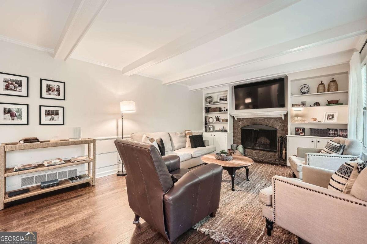 1080 Northshore Drive Roswell - 16