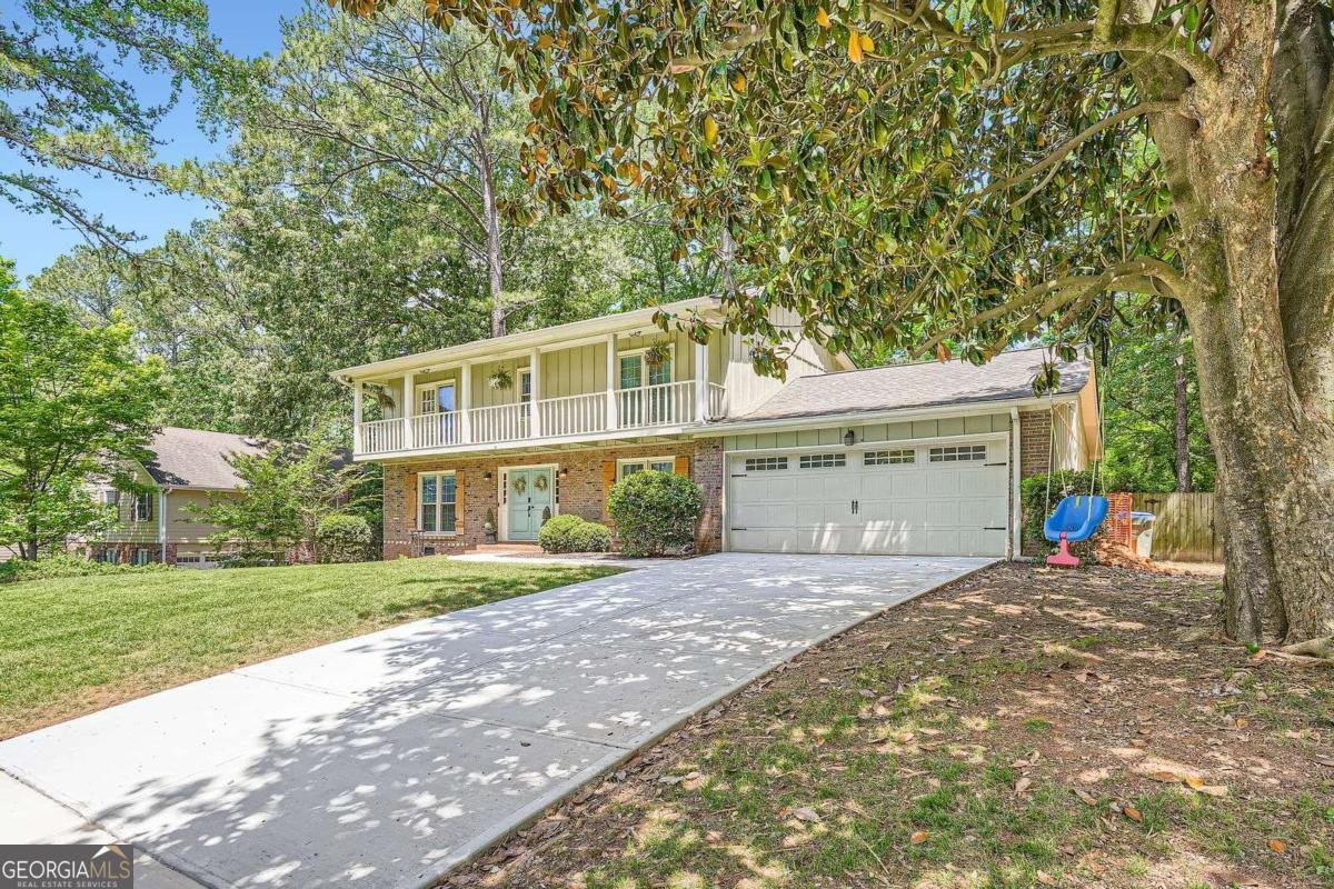 1080 Northshore Drive Roswell - 2