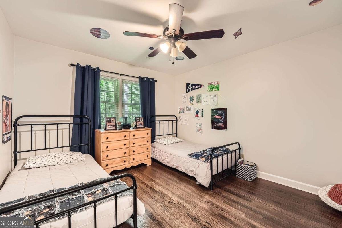 1080 Northshore Drive Roswell - 28
