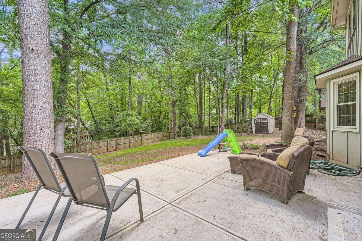 1080 Northshore Drive Roswell - 36