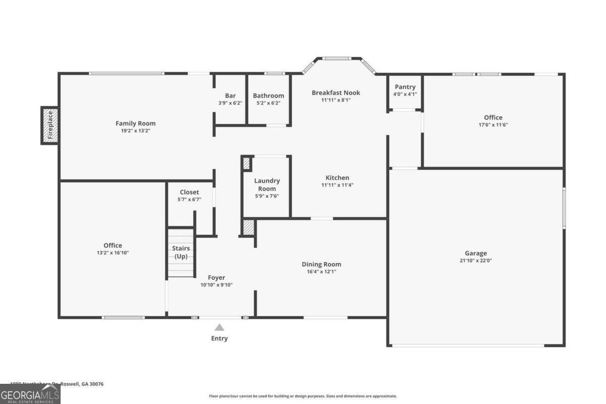 1080 Northshore Drive Roswell - 39