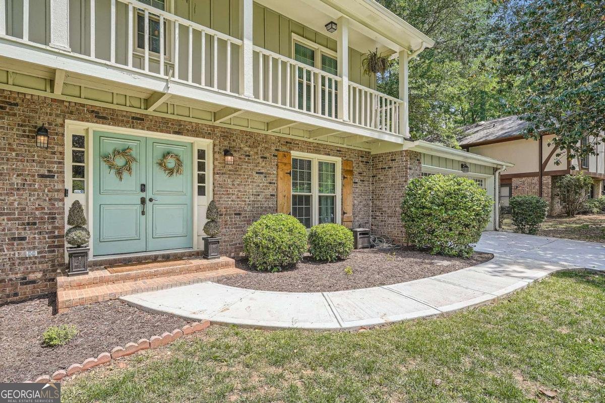 1080 Northshore Drive Roswell - 4