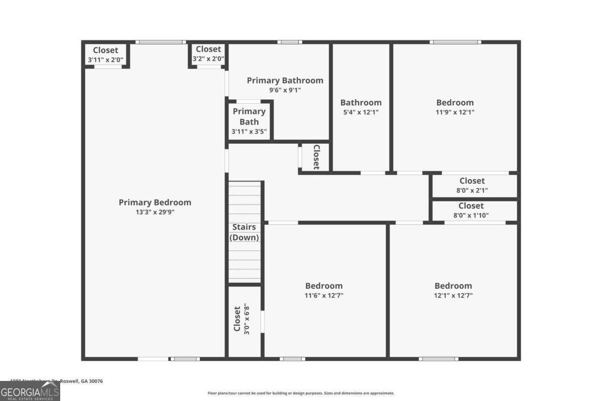 1080 Northshore Drive Roswell - 40