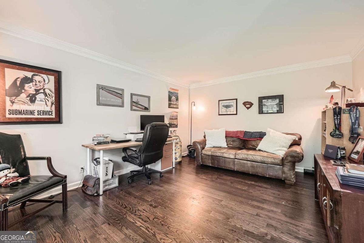 1080 Northshore Drive Roswell - 6
