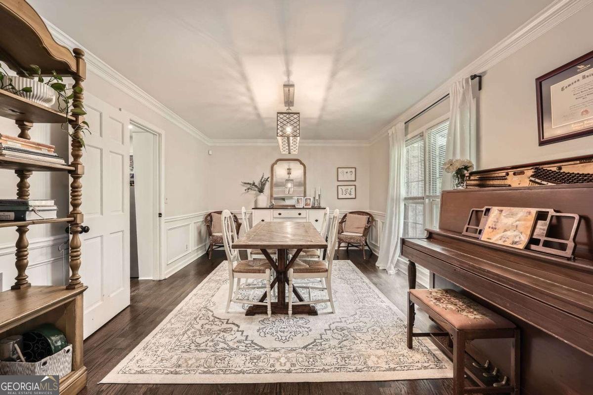 1080 Northshore Drive Roswell - 9