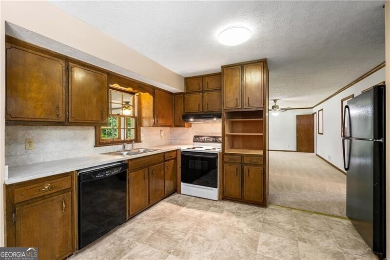 4444 Bending River Trail Lilburn - 11