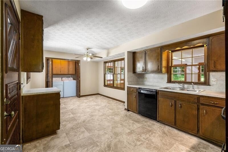 4444 Bending River Trail Lilburn - 13