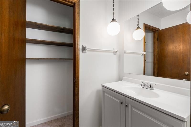 4444 Bending River Trail Lilburn - 19