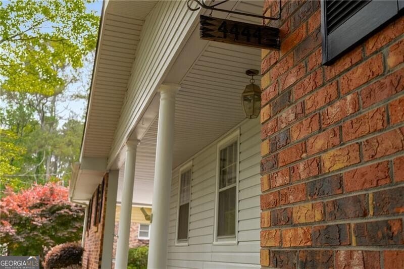4444 Bending River Trail Lilburn - 2