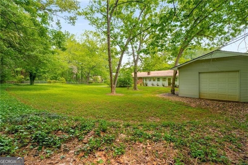 4444 Bending River Trail Lilburn - 28