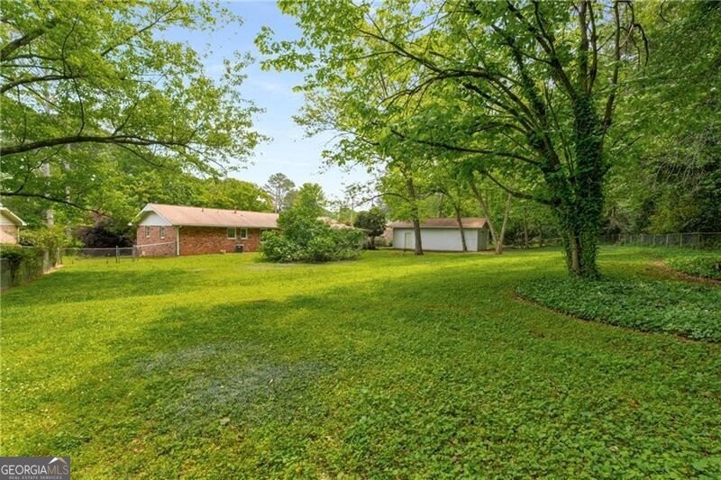 4444 Bending River Trail Lilburn - 29