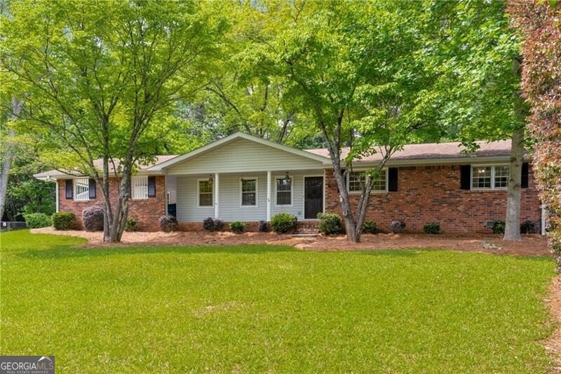 4444 Bending River Trail Lilburn - 31