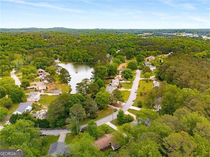 4444 Bending River Trail Lilburn - 33
