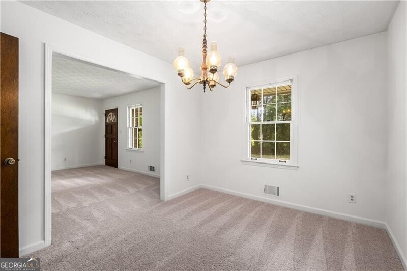 4444 Bending River Trail Lilburn - 4