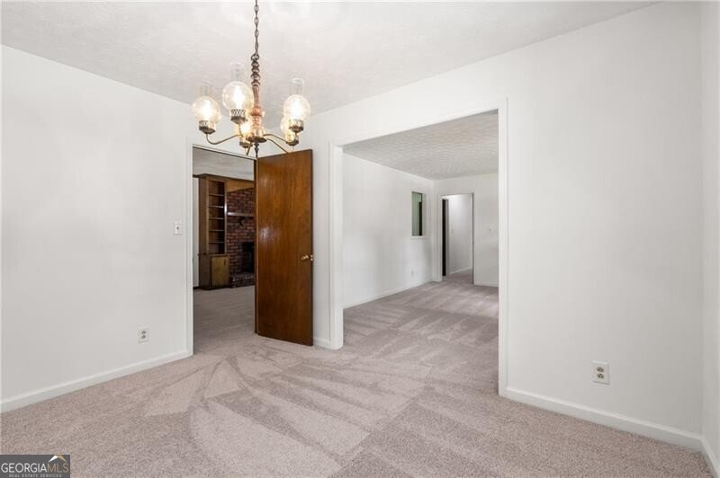 4444 Bending River Trail Lilburn - 7