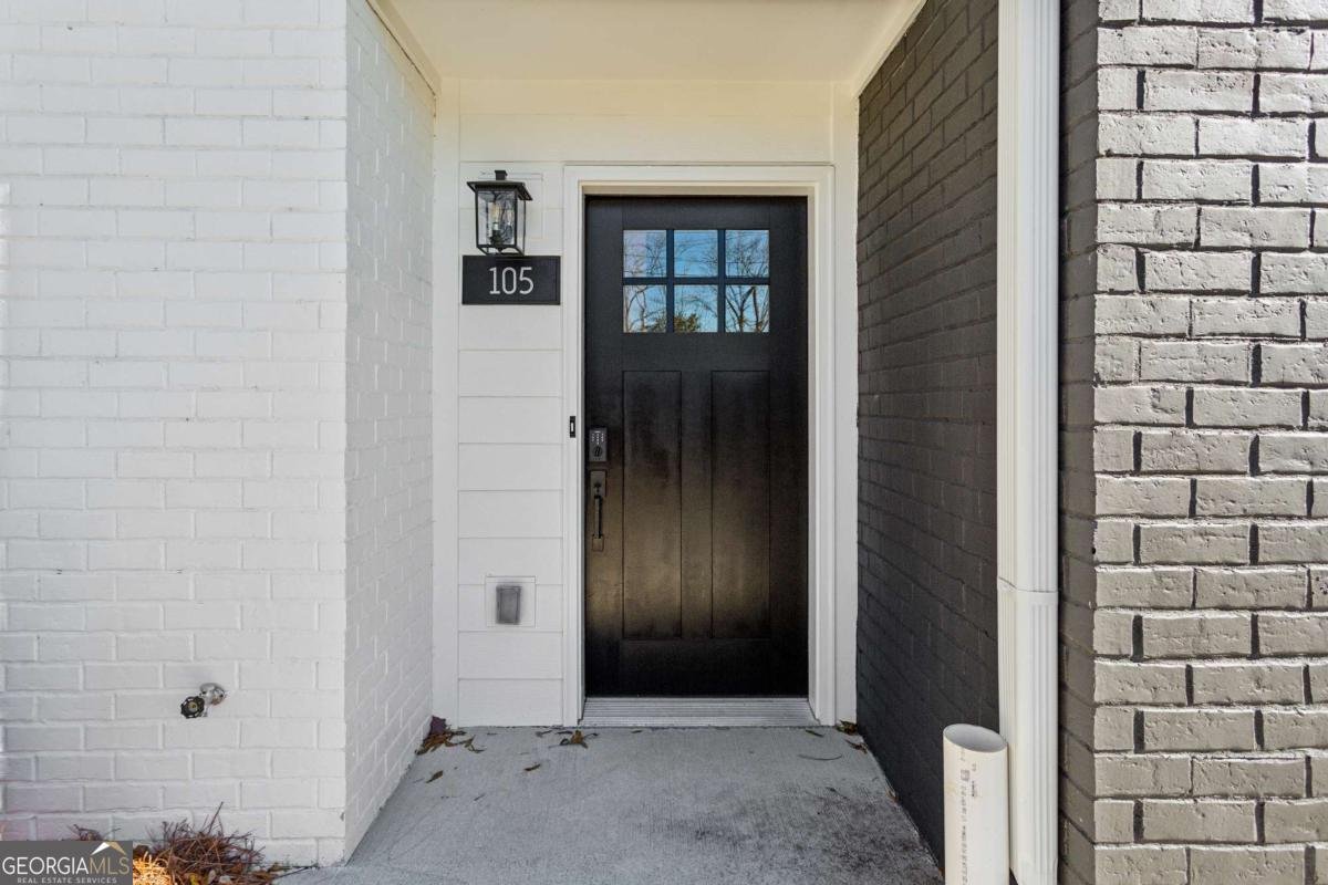 103 Mission Way Atlanta - 2