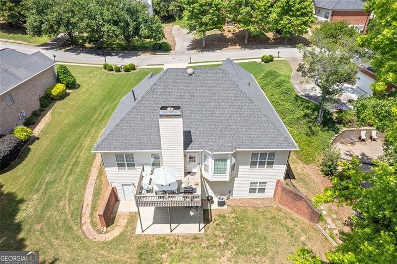 5791 Epping Court Douglasville - 51