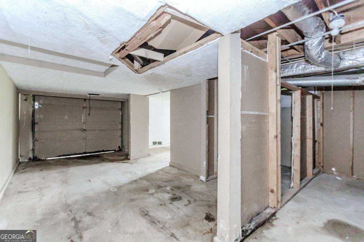 201 Smithstone Path Fayetteville - 17