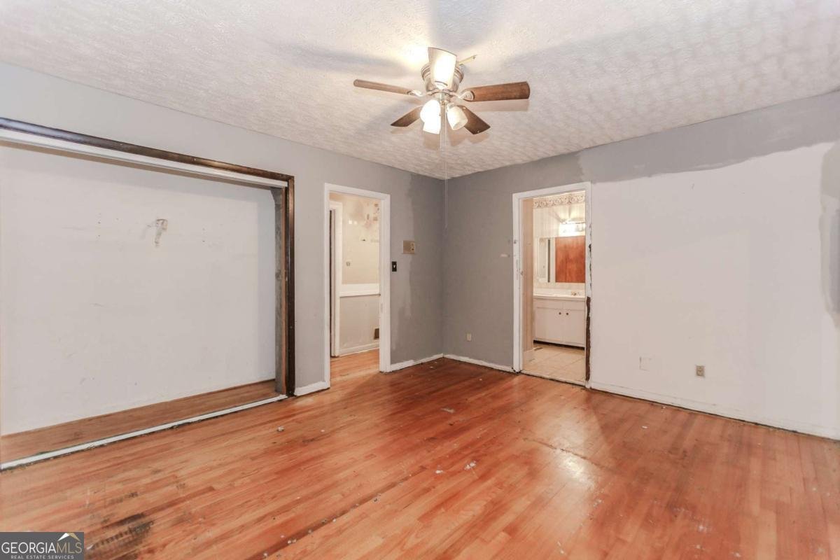 201 Smithstone Path Fayetteville - 2