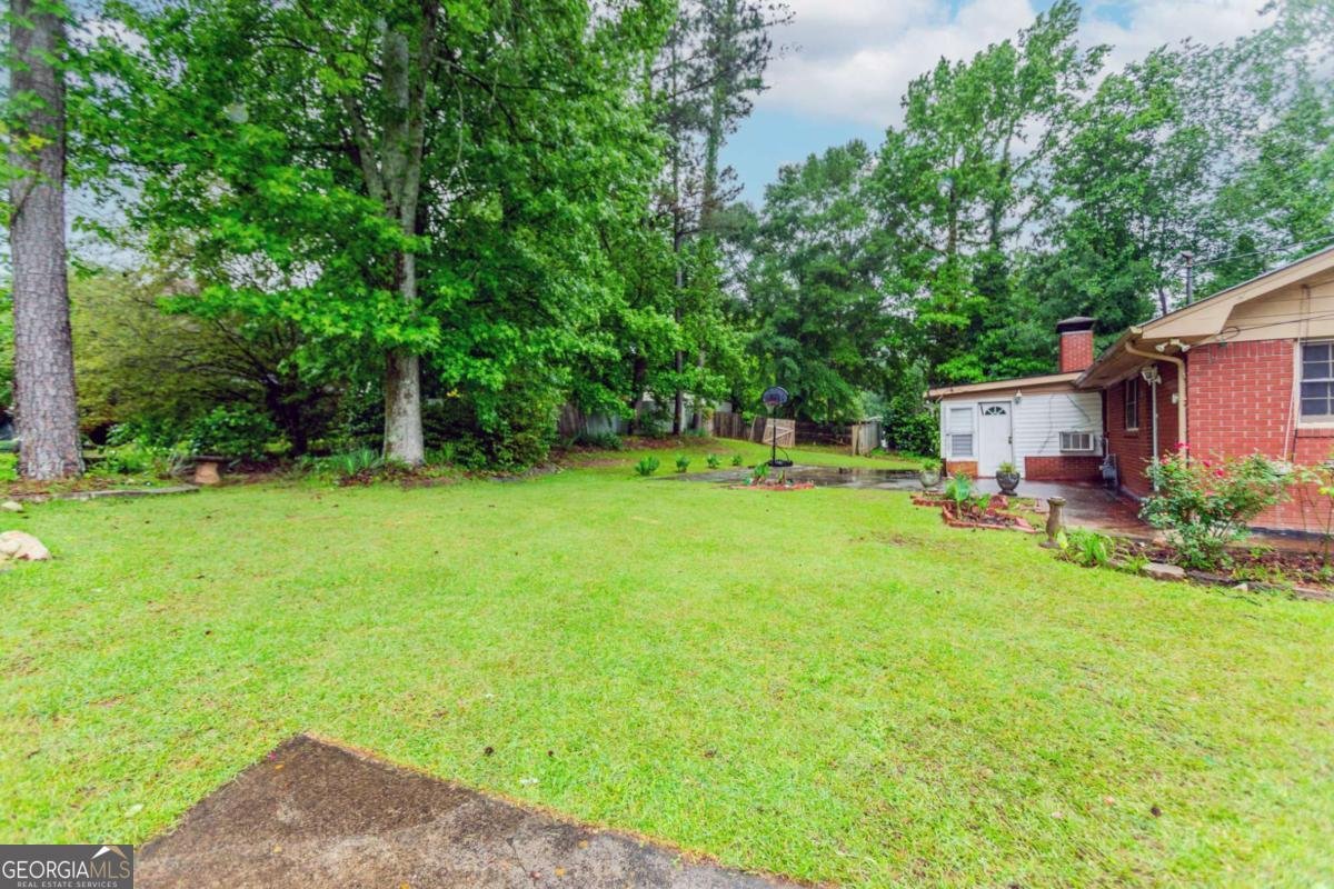 201 Smithstone Path Fayetteville - 20