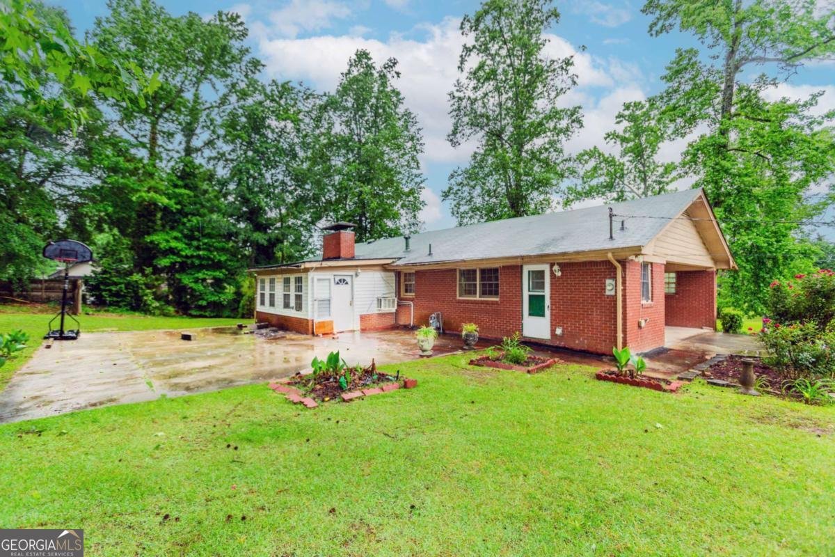 201 Smithstone Path Fayetteville - 21