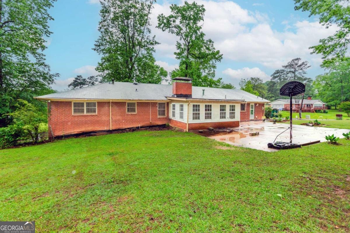 201 Smithstone Path Fayetteville - 23