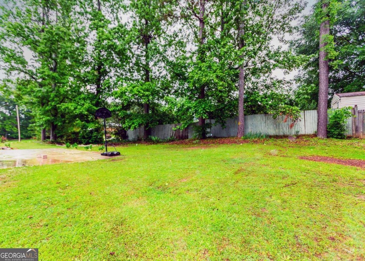 201 Smithstone Path Fayetteville - 25