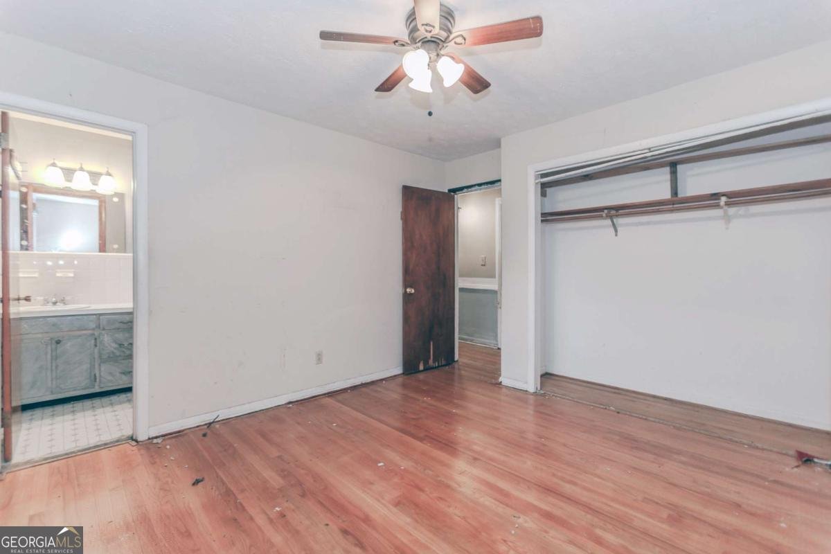 201 Smithstone Path Fayetteville - 4