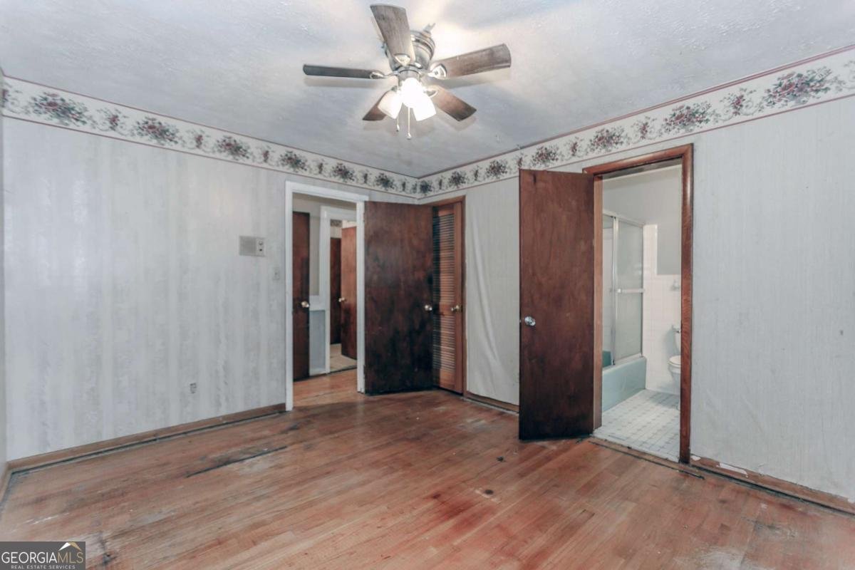 201 Smithstone Path Fayetteville - 8