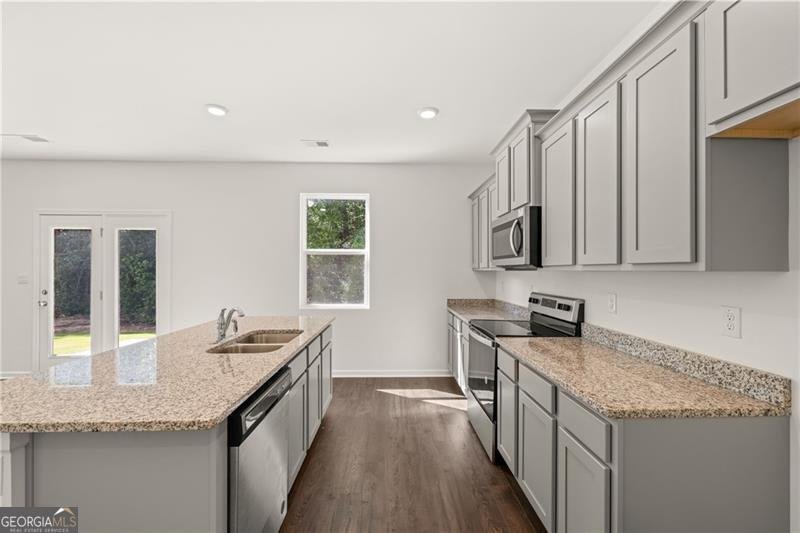 45 Vermillion Way Covington - 7