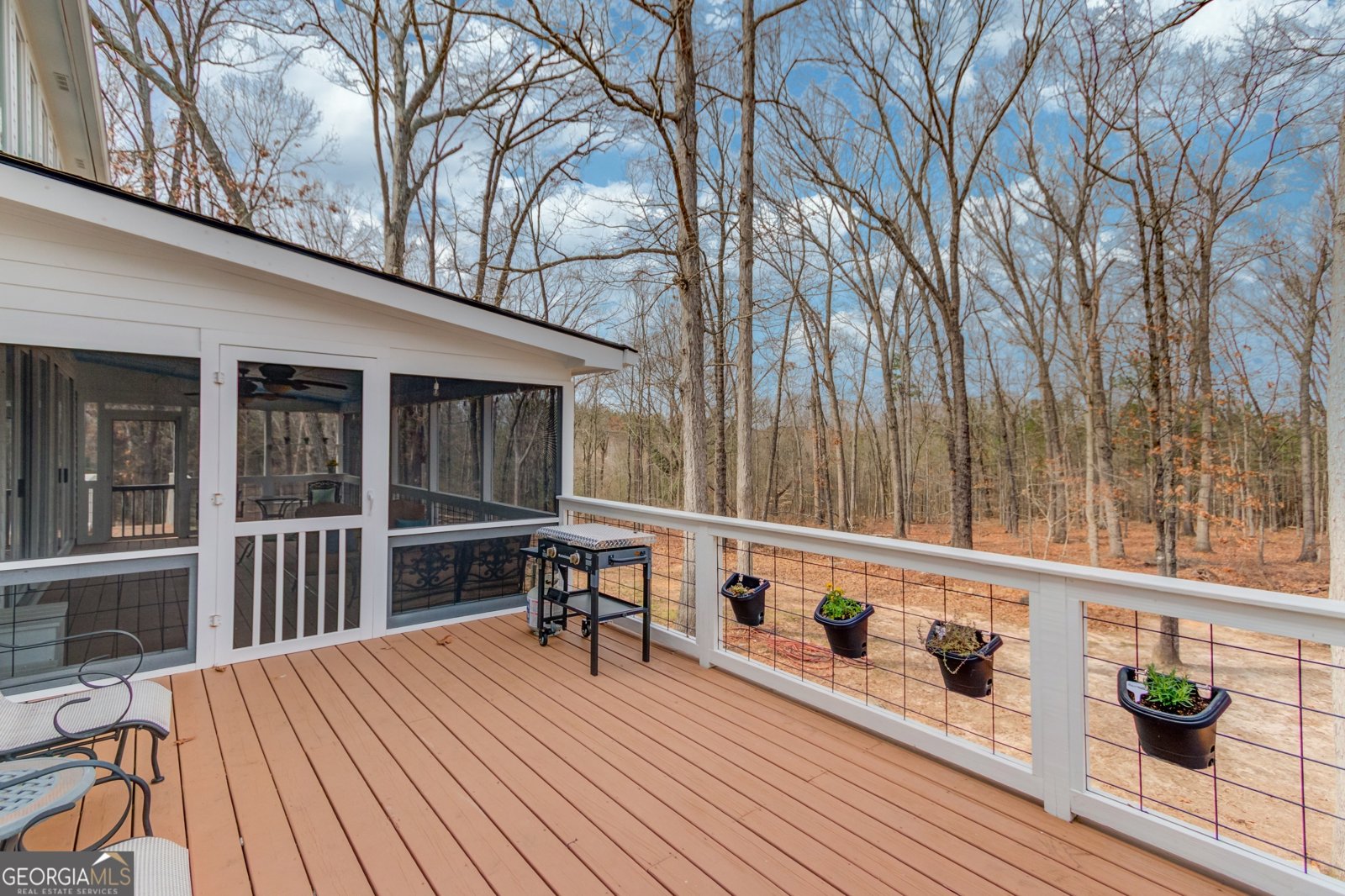 1510 Skelton Road Hoschton - 59