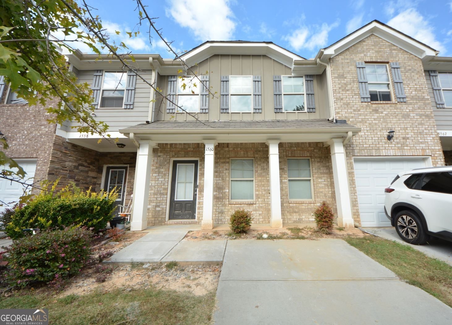1560 Iris Walk Jonesboro - 1