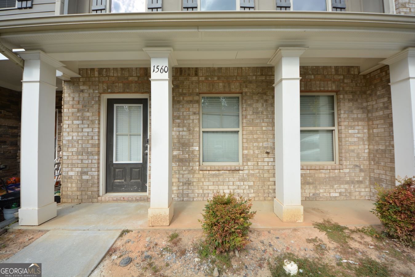 1560 Iris Walk Jonesboro - 2