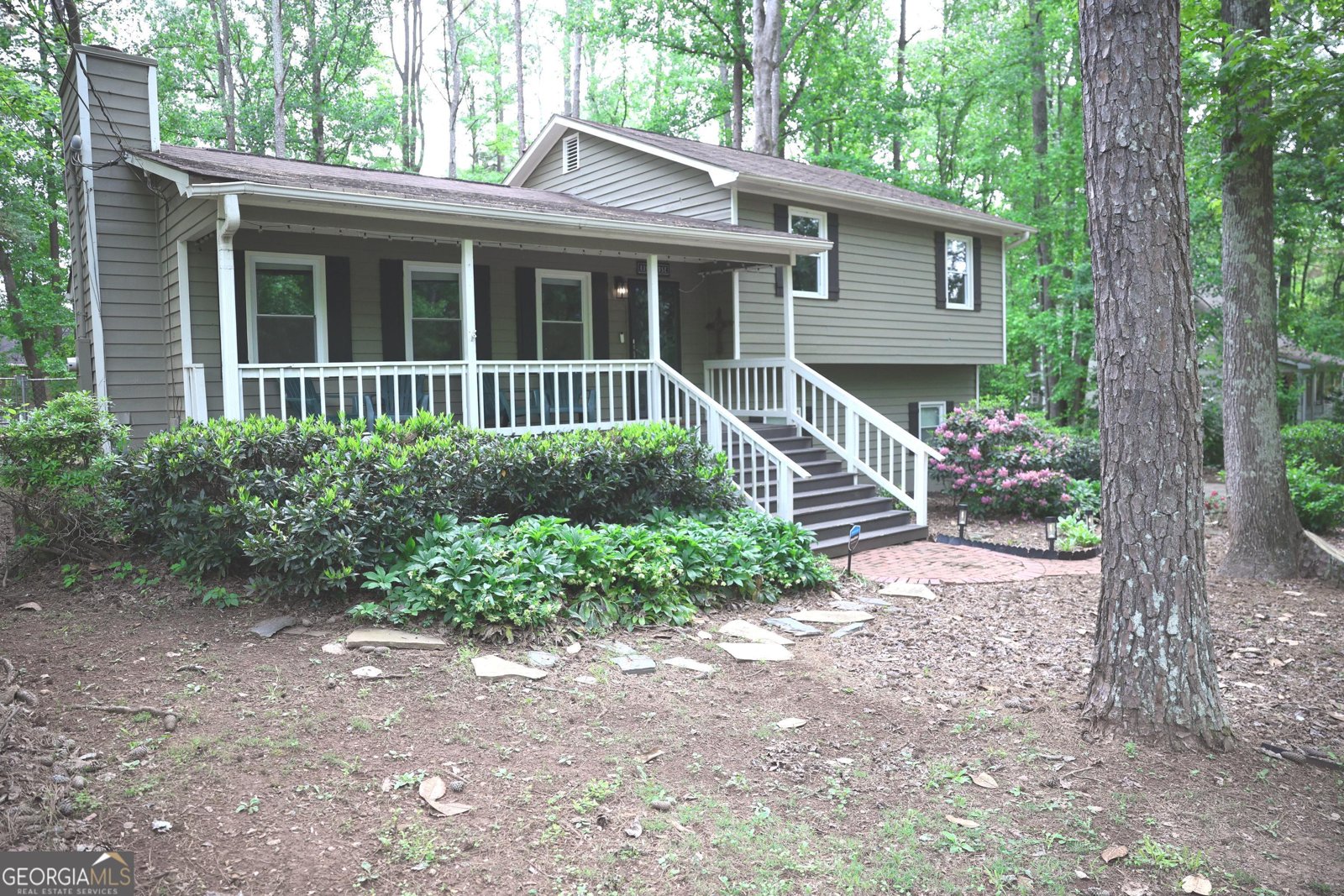 944 Hardy Circle Dallas - 1