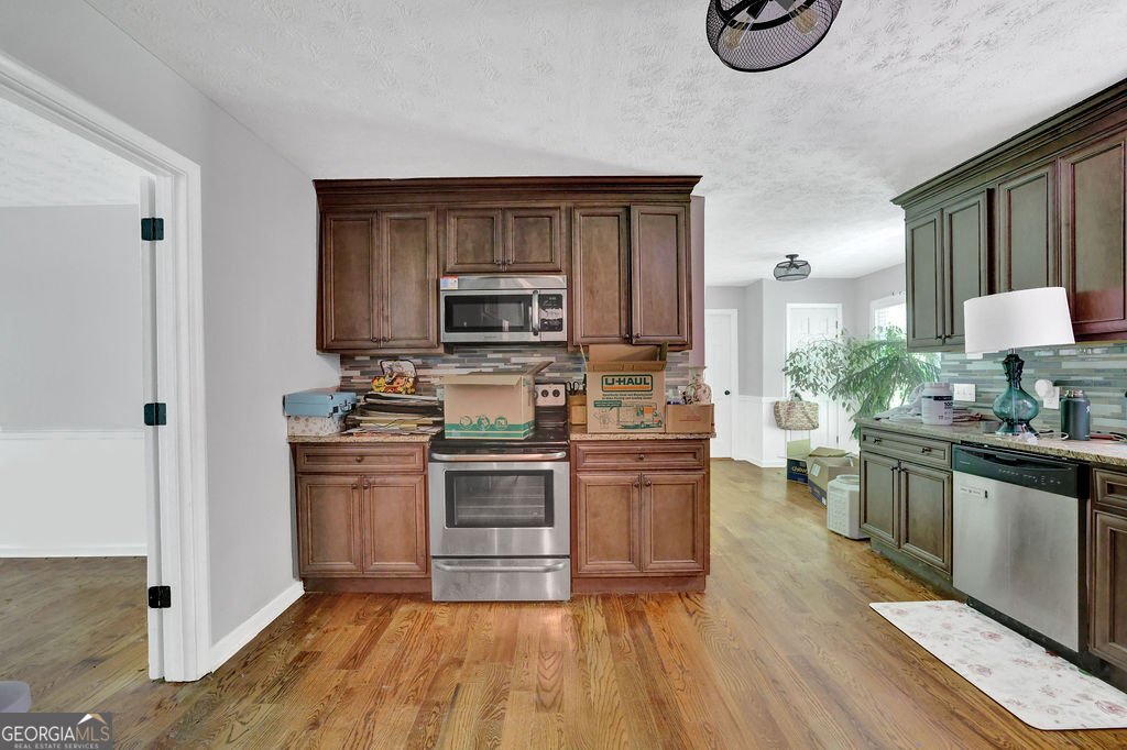1315 Arden Drive Marietta - 10