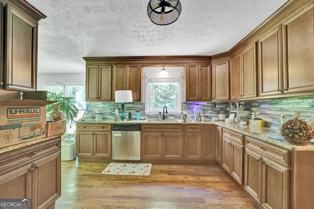 1315 Arden Drive Marietta - 11