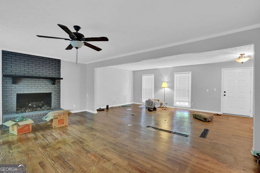 1315 Arden Drive Marietta - 5