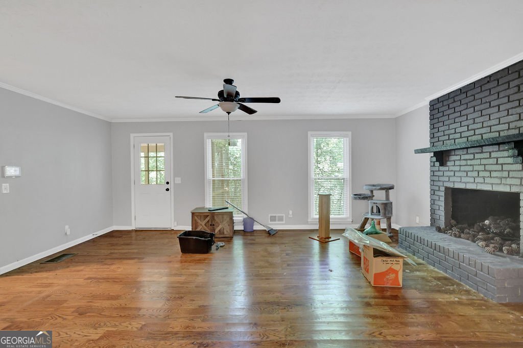1315 Arden Drive Marietta - 6