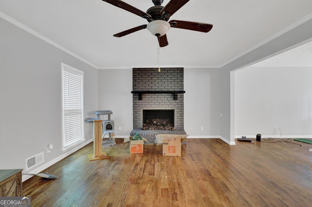 1315 Arden Drive Marietta - 7