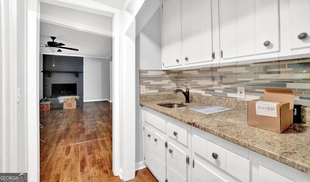 1315 Arden Drive Marietta - 8