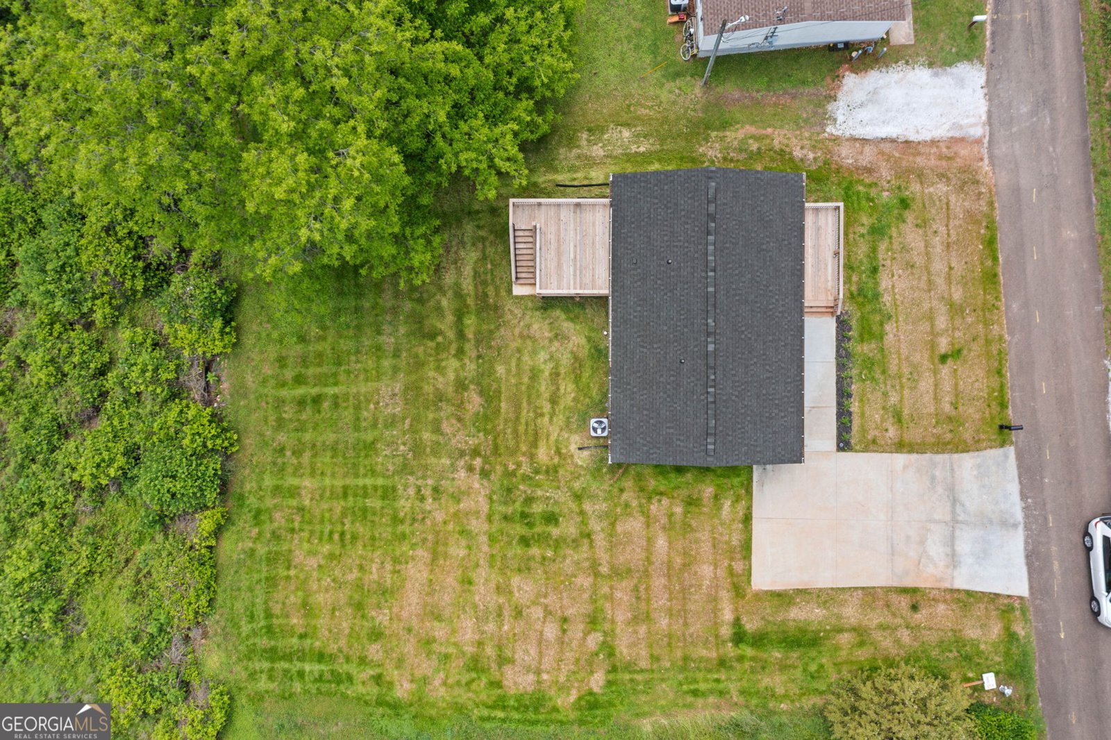 153 Church Street Ball Ground - 29