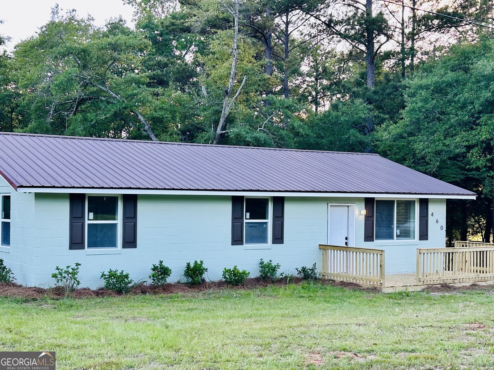 460 Old Macon Road Danville - 1