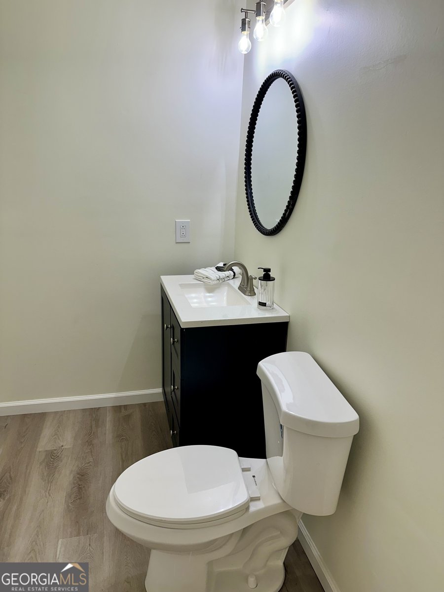 460 Old Macon Road Danville - 15