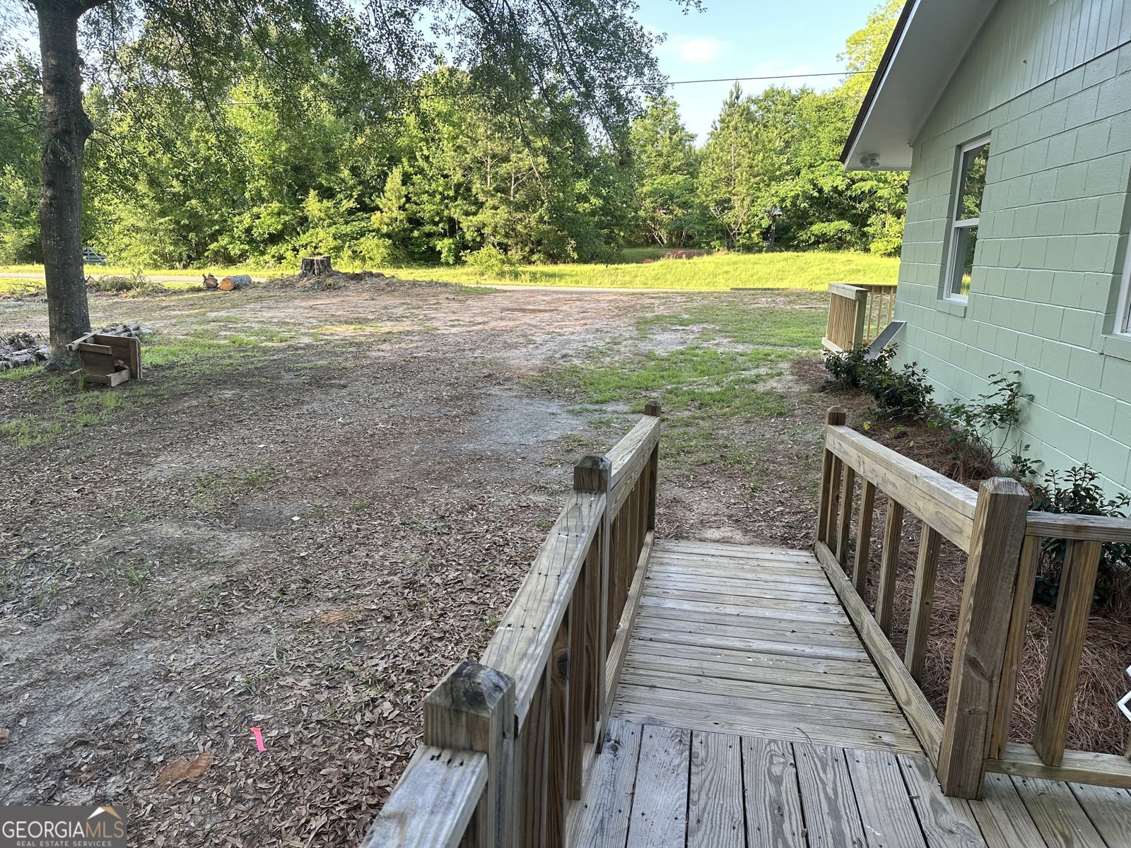 460 Old Macon Road Danville - 18