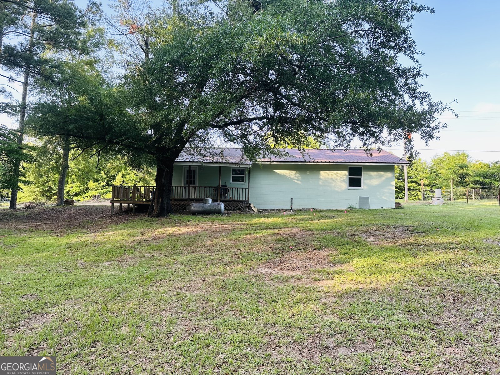 460 Old Macon Road Danville - 19