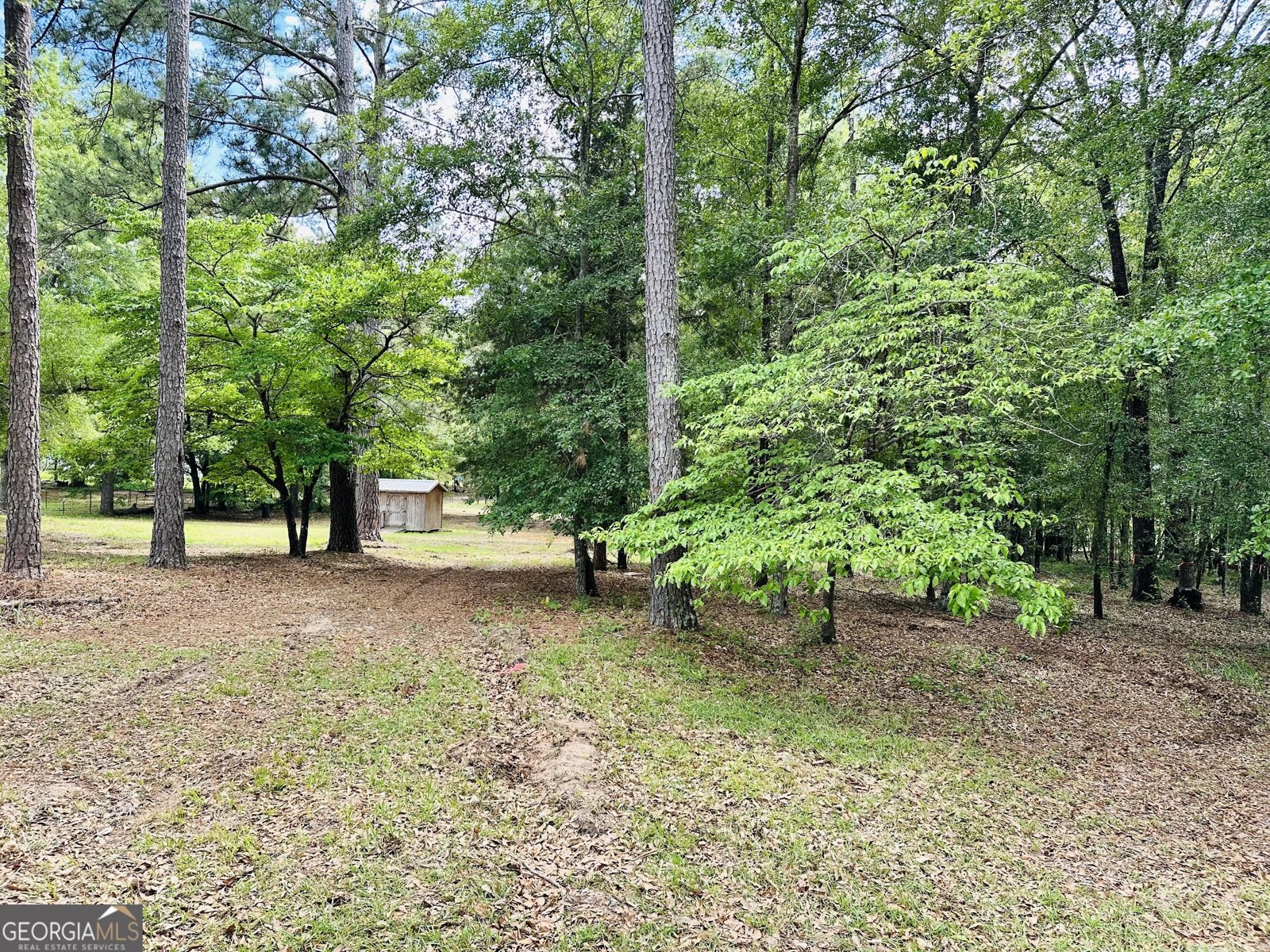 460 Old Macon Road Danville - 20