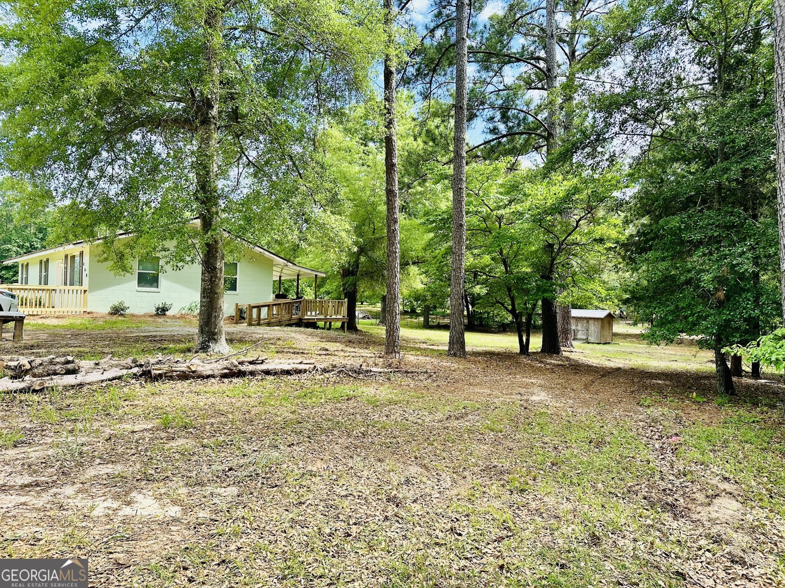 460 Old Macon Road Danville - 21
