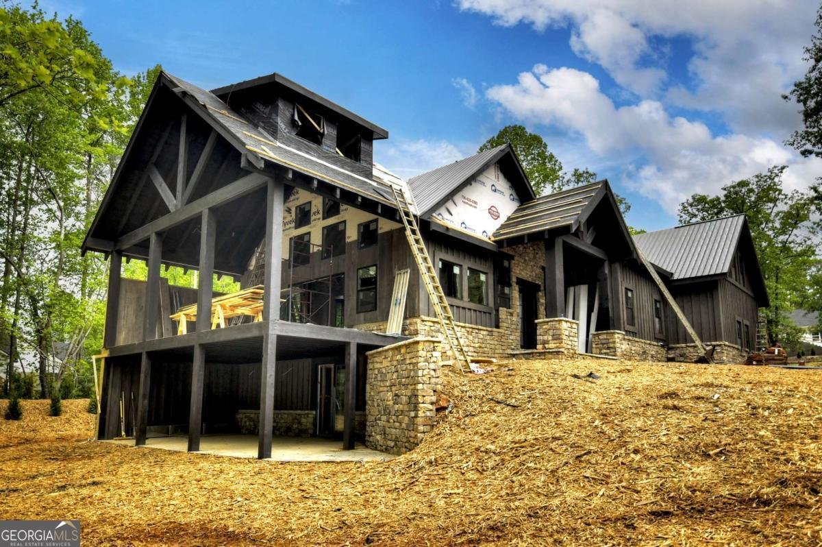 LOT 3 Fairview Drive Morganton - 1