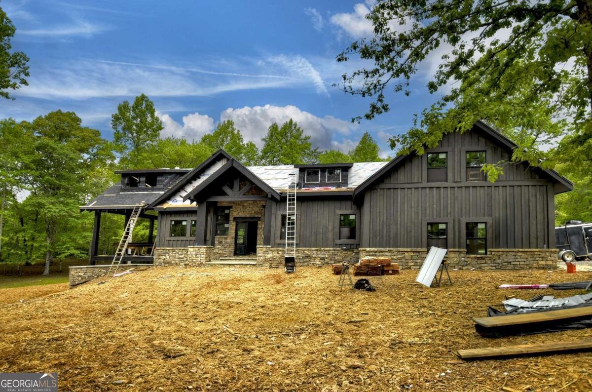 LOT 3 Fairview Drive Morganton - 2