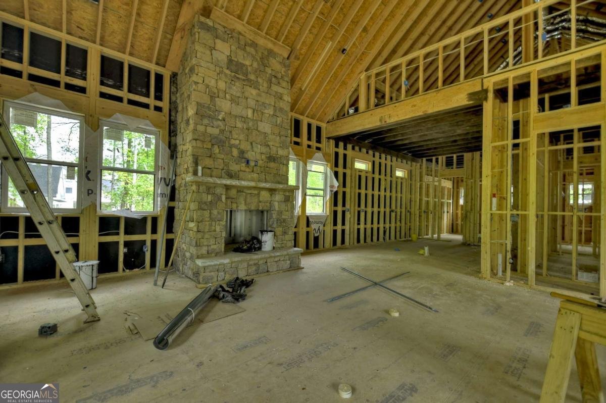 LOT 3 Fairview Drive Morganton - 5